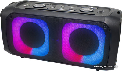 Купить колонка для вечеринок ritmix sp-910b в интернет-магазине X-core.by