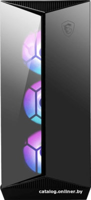 Корпус MSI MPG Gungnir 110R  купить в интернет-магазине X-core.by