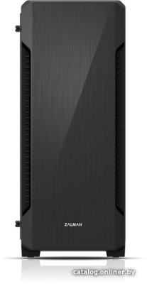Корпус Zalman S3  купить в интернет-магазине X-core.by