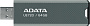 USB Flash ADATA UE720 64GB (серый)