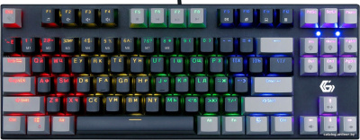 Купить клавиатура gembird kb-g600-1 в интернет-магазине X-core.by