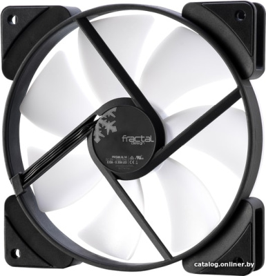 Вентилятор для корпуса Fractal Design Prisma AL-14 3P FD-FAN-PRI-AL14-3P  купить в интернет-магазине X-core.by