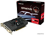 Видеокарта BIOSTAR Radeon RX 550 4GB GDDR5 VA5505RF41
