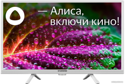 Купить телевизор starwind sw-led24sg312 в интернет-магазине X-core.by