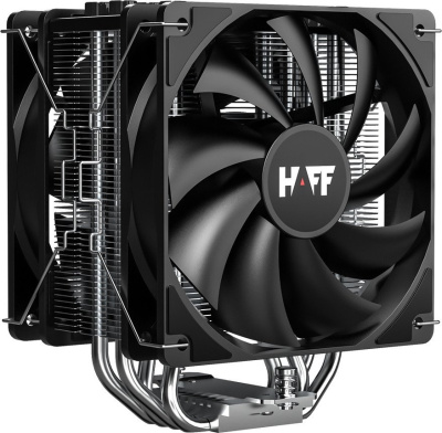 Кулер для процессора ID-Cooling SE-214-XT HAFF Eco Edition  купить в интернет-магазине X-core.by