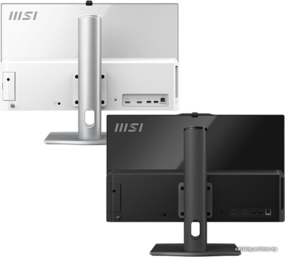 Купить моноблок msi modern am242p 1m-1023xru в интернет-магазине X-core.by