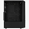 Корпус AeroCool Quantum Mesh Mesh-G-BK-v1  купить в интернет-магазине X-core.by