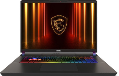 Купить игровой ноутбук msi vector 17 hx ai a2xwjg-038by в интернет-магазине X-core.by