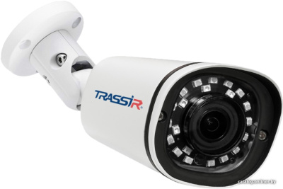 Купить ip-камера trassir tr-d2121ir3 (3.6 мм) в интернет-магазине X-core.by