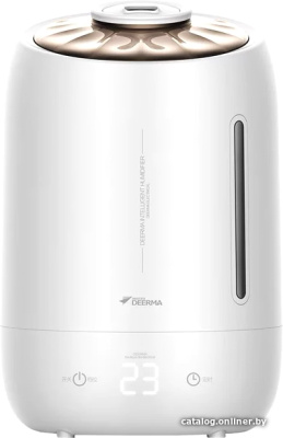 Увлажнитель воздуха Deerma DEM-F600  купить в интернет-магазине X-core.by