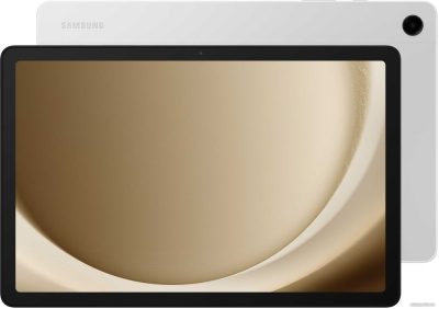 Купить планшет samsung galaxy tab a9+ 5g sm-x216 4gb/64gb (серебристый) в интернет-магазине X-core.by