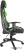 Купить кресло genesis nitro 550 (черный/зеленый) в интернет-магазине X-core.by