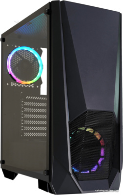 Корпус Xilence X505 Blast ARGB  купить в интернет-магазине X-core.by
