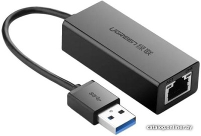 Купить сетевой адаптер ugreen cr111 20256 в интернет-магазине X-core.by