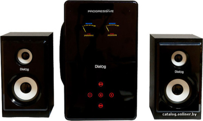 Купить акустика dialog ap-220 в интернет-магазине X-core.by