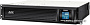 Источник бесперебойного питания APC Smart-UPS C 1000VA 2U Rack mountable LCD 230V (SMC1000I-2U)