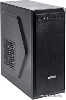 Корпус Vicsone F3X  купить в интернет-магазине X-core.by