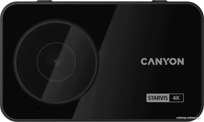 Купить видеорегистратор-gps информатор (2в1) canyon cnd-dvr40gps в интернет-магазине X-core.by