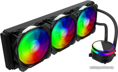 Кулер для процессора ALSEYE M360B  купить в интернет-магазине X-core.by