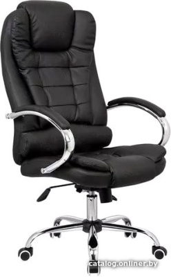 Купить кресло mio tesoro тероль af-c7681 (черный) в интернет-магазине X-core.by