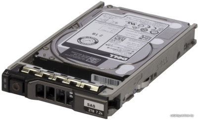 Жесткий диск Dell 400-AUQX 2.4TB купить в интернет-магазине X-core.by