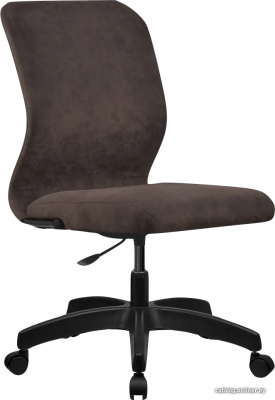 Купить офисный стул metta su-mr-4 000/005 (темно-коричневый) в интернет-магазине X-core.by