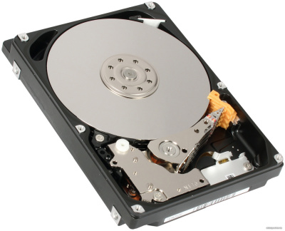 Жесткий диск Toshiba MG04ACA100N купить в интернет-магазине X-core.by