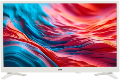 Купить телевизор leff 24f691t в интернет-магазине X-core.by