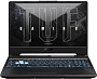 Игровой ноутбук ASUS TUF Gaming A15 FA506NCR-HN095