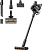 Cordless Vacuum Cleaner R10s Pro VZV23A (евровилка, черный)