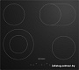 Варочная панель Indesit IRT 660