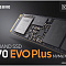 SSD Samsung 970 Evo Plus 500GB MZ-V7S500BW  купить в интернет-магазине X-core.by