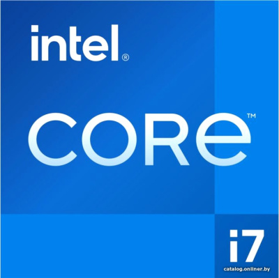 Процессор Intel Core i7-11700 купить в интернет-магазине X-core.by.