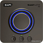 Внешняя звуковая карта Creative Sound Blaster X4