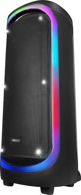 Купить патибокс ginzzu gm-206 в интернет-магазине X-core.by