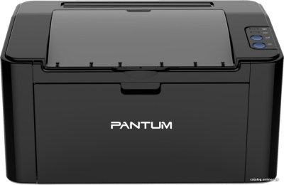 Купить принтер pantum p2500 в интернет-магазине X-core.by