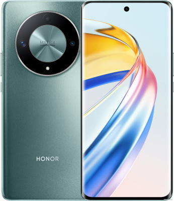 Купить смартфон honor x9b 8gb/256gb международная версия (изумрудный зеленый) в интернет-магазине X-core.by
