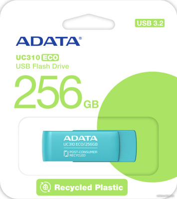 USB Flash ADATA UC310E 256GB UC310E-256G-RGN  купить в интернет-магазине X-core.by