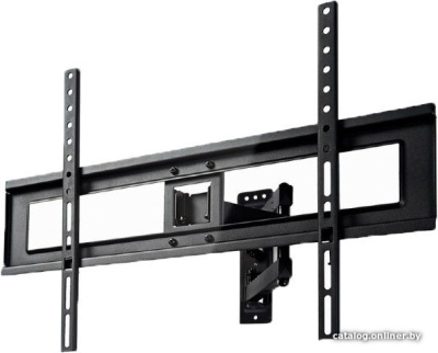 Купить кронштейн gembird wm-65rt-01 в интернет-магазине X-core.by