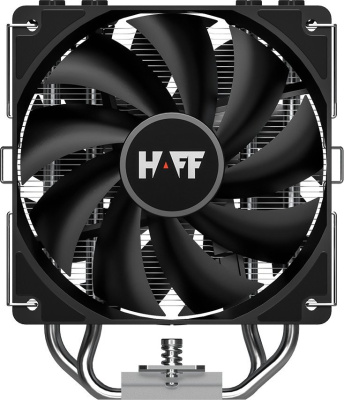 Кулер для процессора ID-Cooling SE-214-XT HAFF Eco Edition  купить в интернет-магазине X-core.by