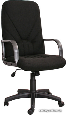 Купить кресло белс manager df pln (черный) в интернет-магазине X-core.by