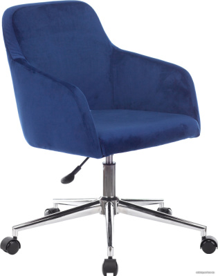 Купить кресло бюрократ ch-380sl (сапфировый italia 17) в интернет-магазине X-core.by