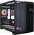Корпус 1stPlayer RT6 ARGB (черный)  купить в интернет-магазине X-core.by
