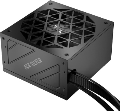 Блок питания 1stPlayer ACK Silver 750W HA-750BA7-BK  купить в интернет-магазине X-core.by