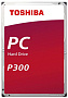 Жесткий диск Toshiba P300 2TB HDWD220UZSVA