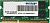 Signature Line 4GB DDR3 SO-DIMM PC3-12800 [PSD34G16002S]