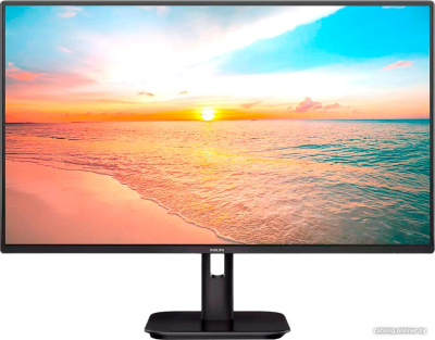 Купить монитор philips 24e1n1100a/01 в интернет-магазине X-core.by