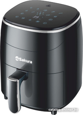 Аэрогриль Sakura SA-7671  купить в интернет-магазине X-core.by