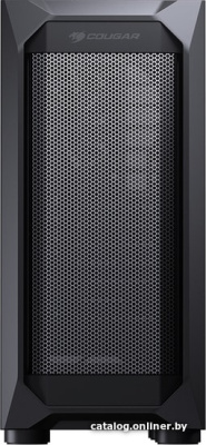 Корпус Cougar MX410 Mesh  купить в интернет-магазине X-core.by