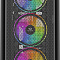 Корпус Redragon Paktis3 (черный)  купить в интернет-магазине X-core.by